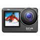SJCAM SJ11 Active cámara para deporte de acción 20 MP 4K Ultra HD CMOS 25,4 / 2,9 mm (1 / 2.9'') Wifi 108 g